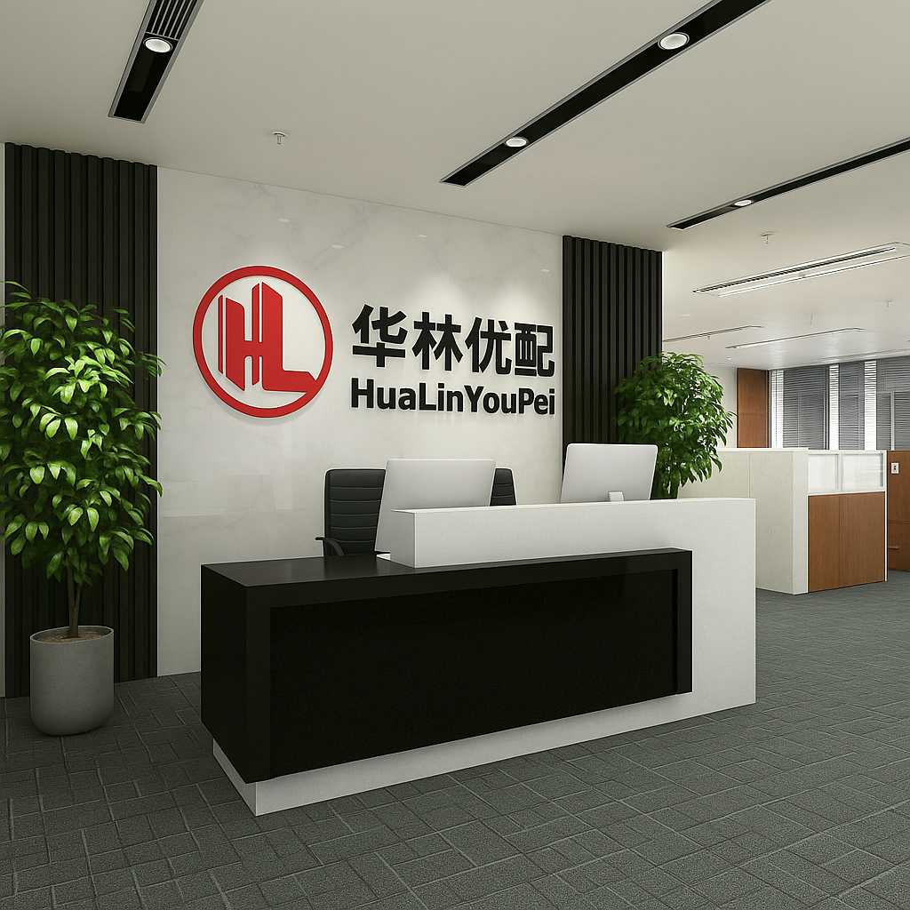 富華優(yōu)配